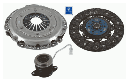 SACHS Clutch Kit - 3000 990 565